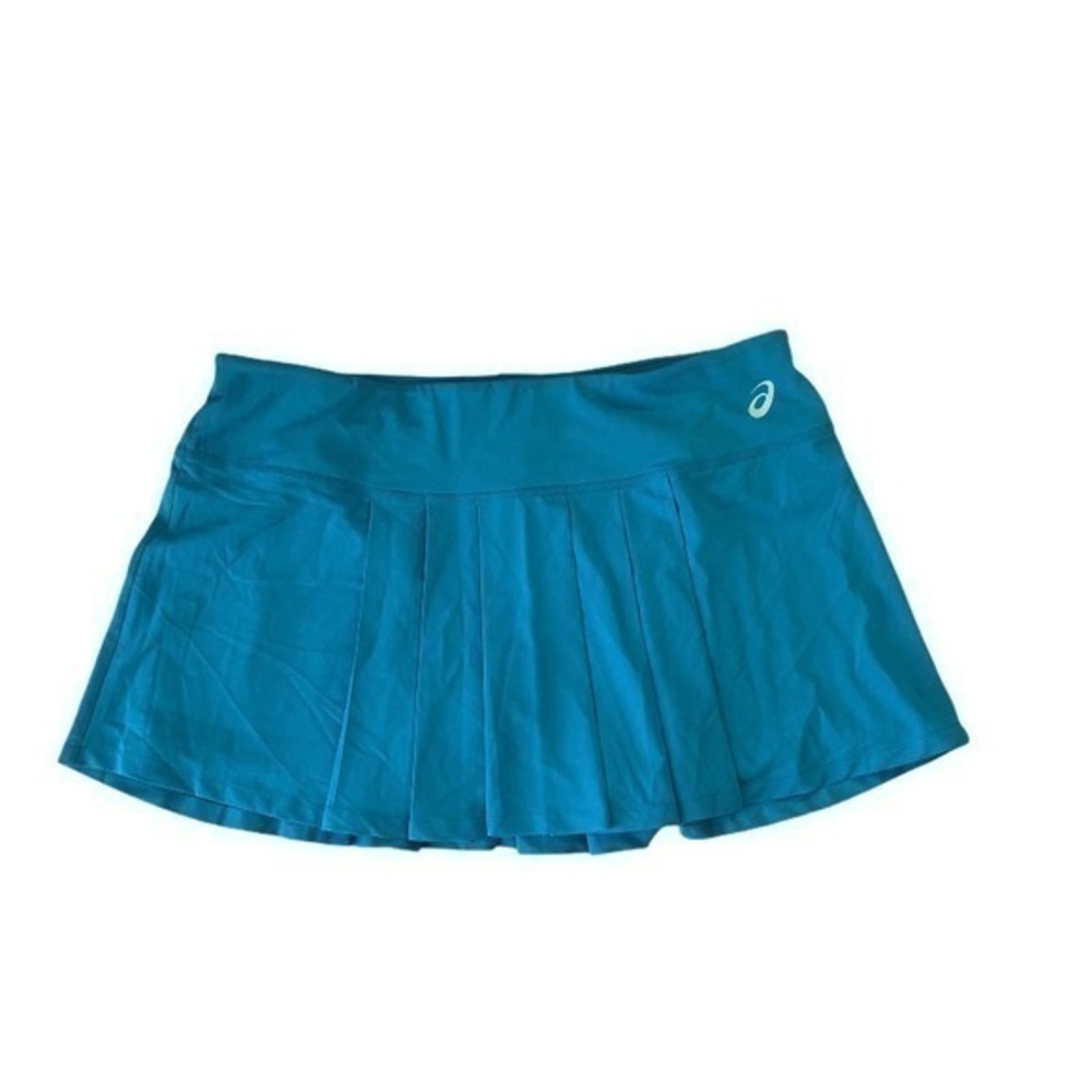 NWT ASICS women’s club skort size L